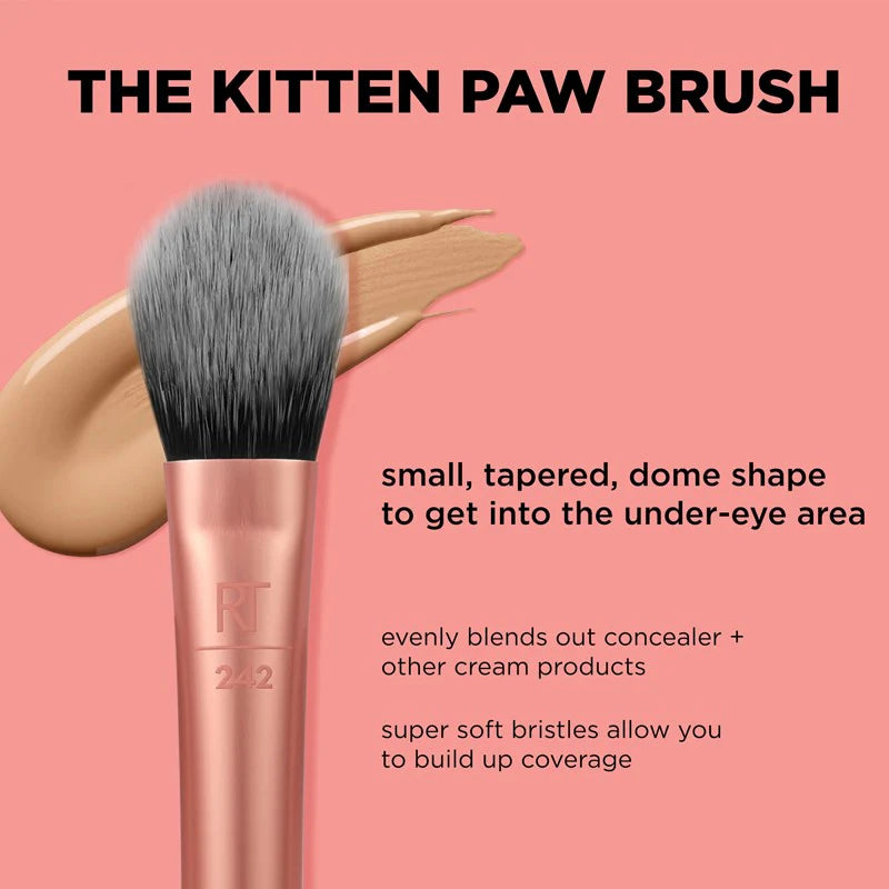 Real Techniques Precision Concealer Brush
