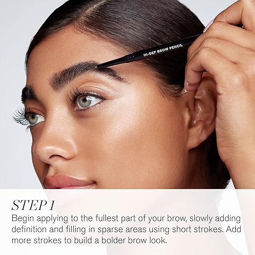 RevitaLash Hi-Def Brow Pencil Soft Brown