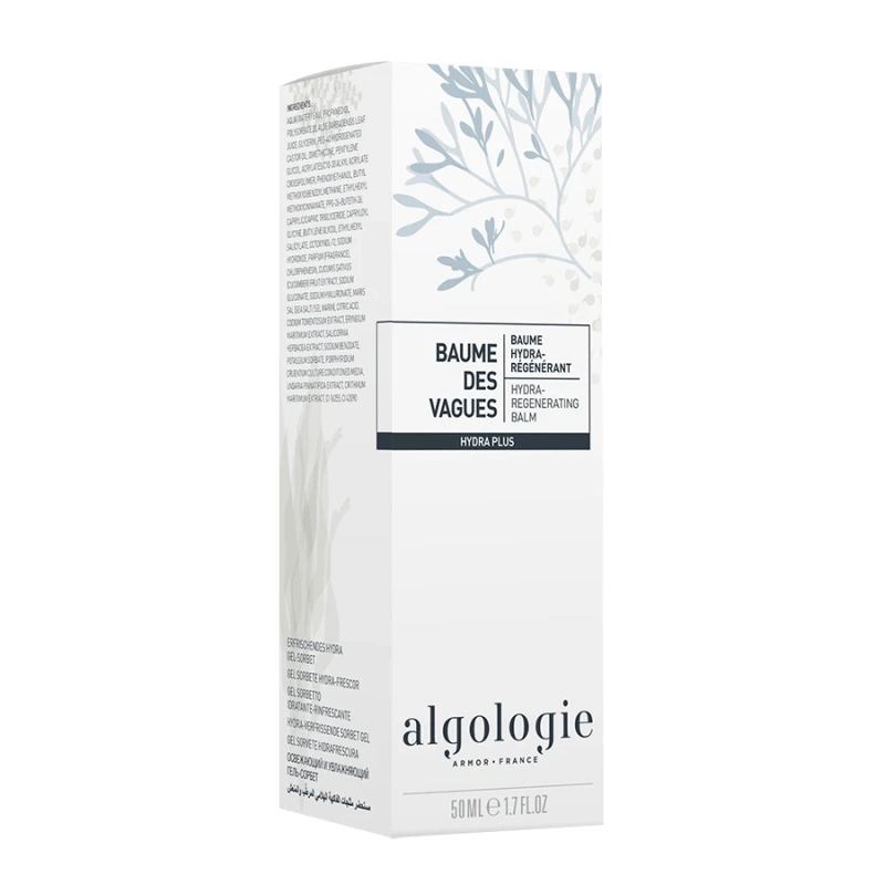 Algologie Hydra-Regenerating Balm 50ml