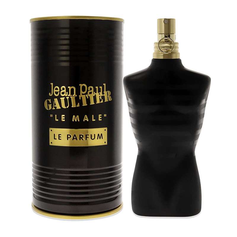 Jean paul gaultier le male EDP intense 125ML