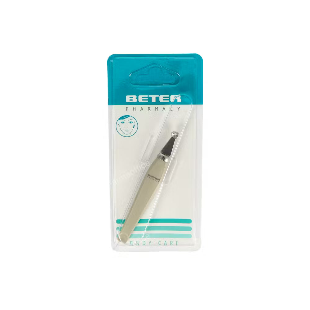 Blackhead remover tool
