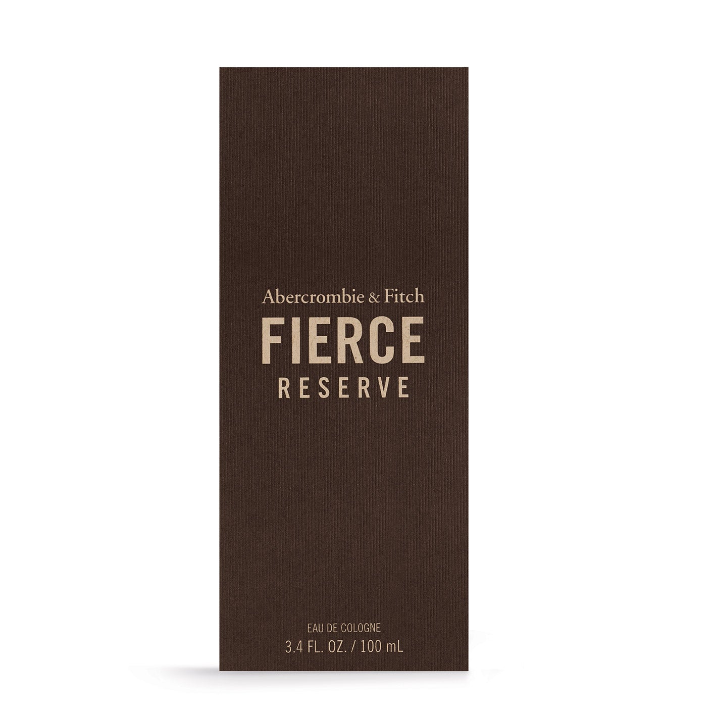 Abercrombie & Fitch Fierce Reserve أو دو كولون رجالي 100ML
