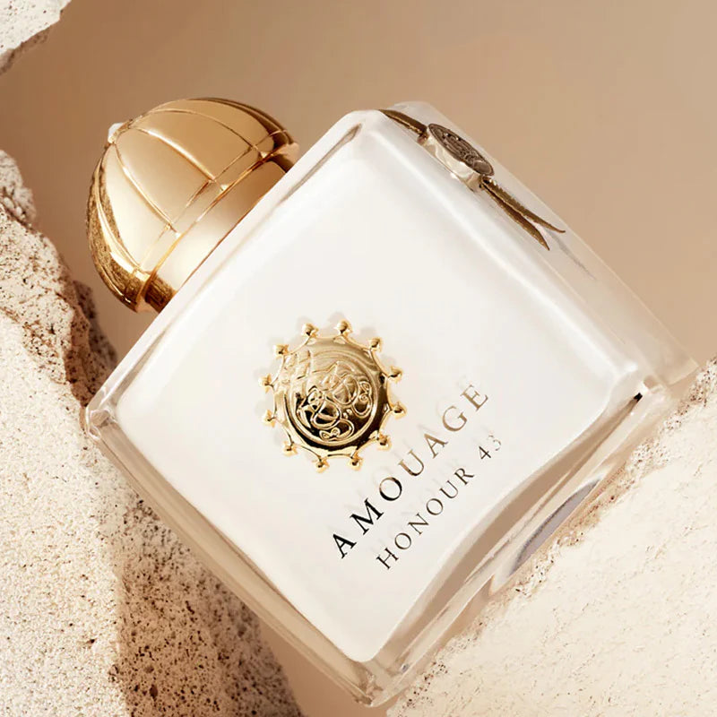 Amouage Honour 43: An Intense Floral EDP for Women, 100ml