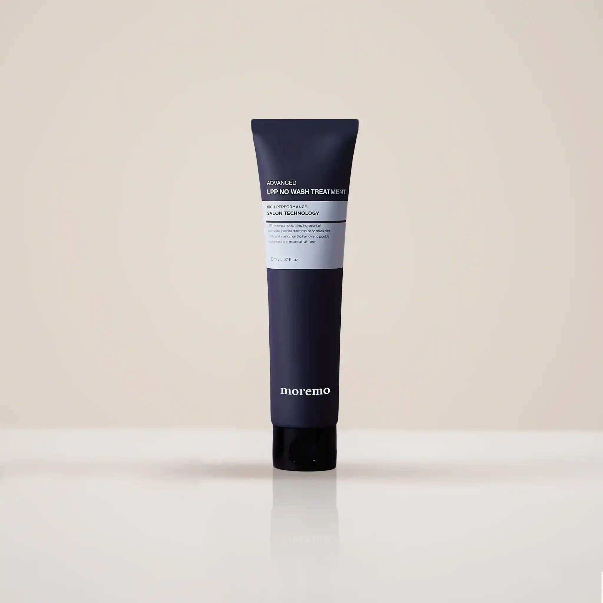 Moremo advanced LPP no-wash treatment 150ml