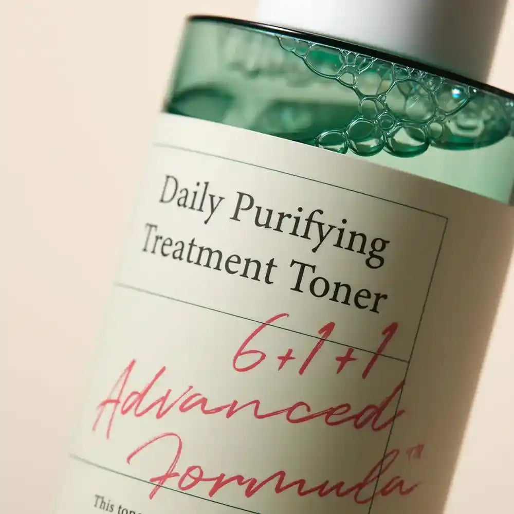 AXIS-Y Daily Purifying Treatment Toner, 200ml