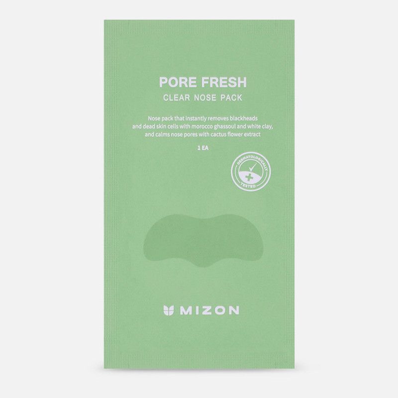 Mizon One Step Cleansing Pad 30 Pads