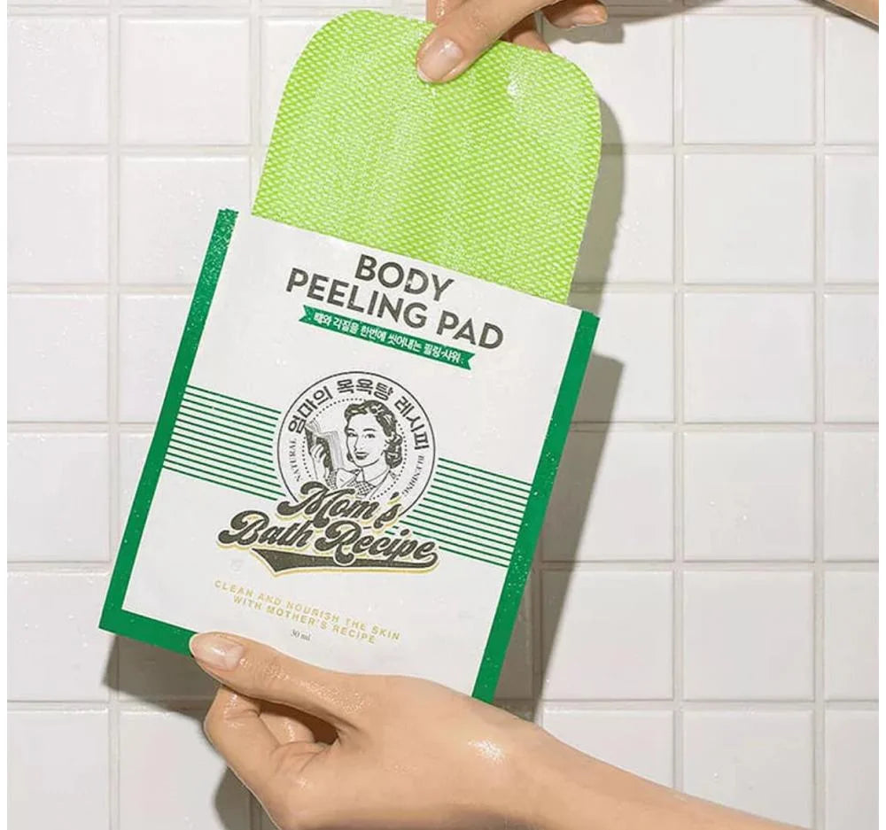Body Peeling Pad Mask (Normal)