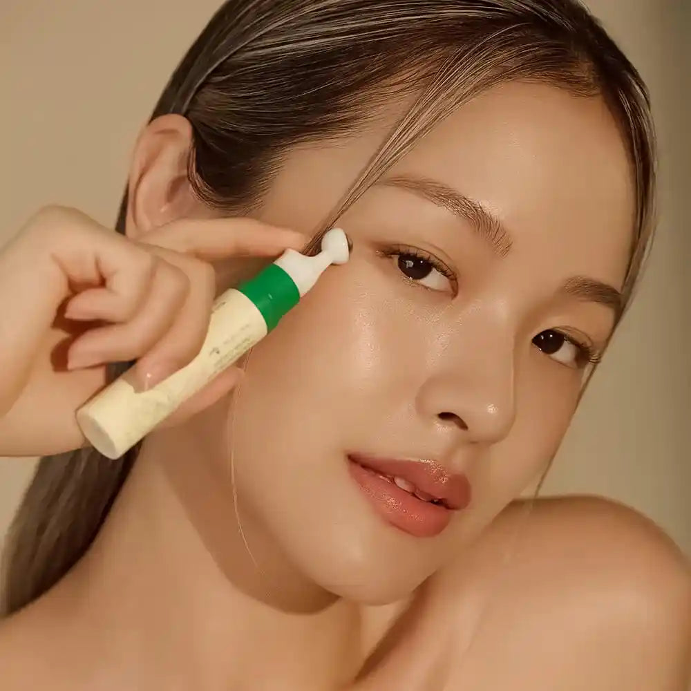 AXIS-Y Vegan Collagen Eye Serum, 10ml