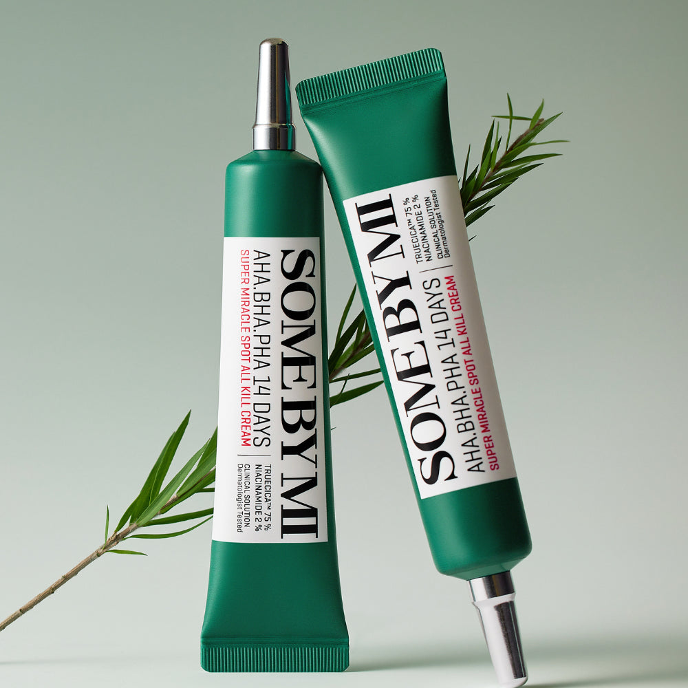 Some By Mi Super Miracle Spot All Kill Cream 30ml