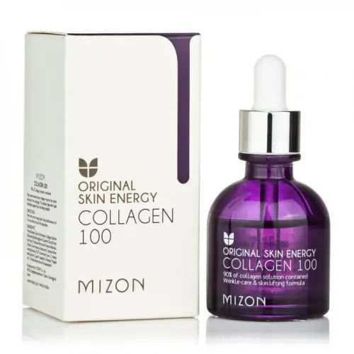 Mizon marine collagen 100 serum 30ml