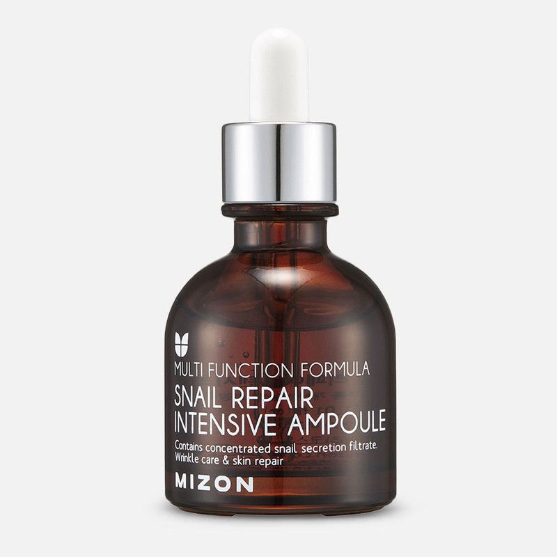 Mizon Snail Repair Intensive Ampoule 30ml