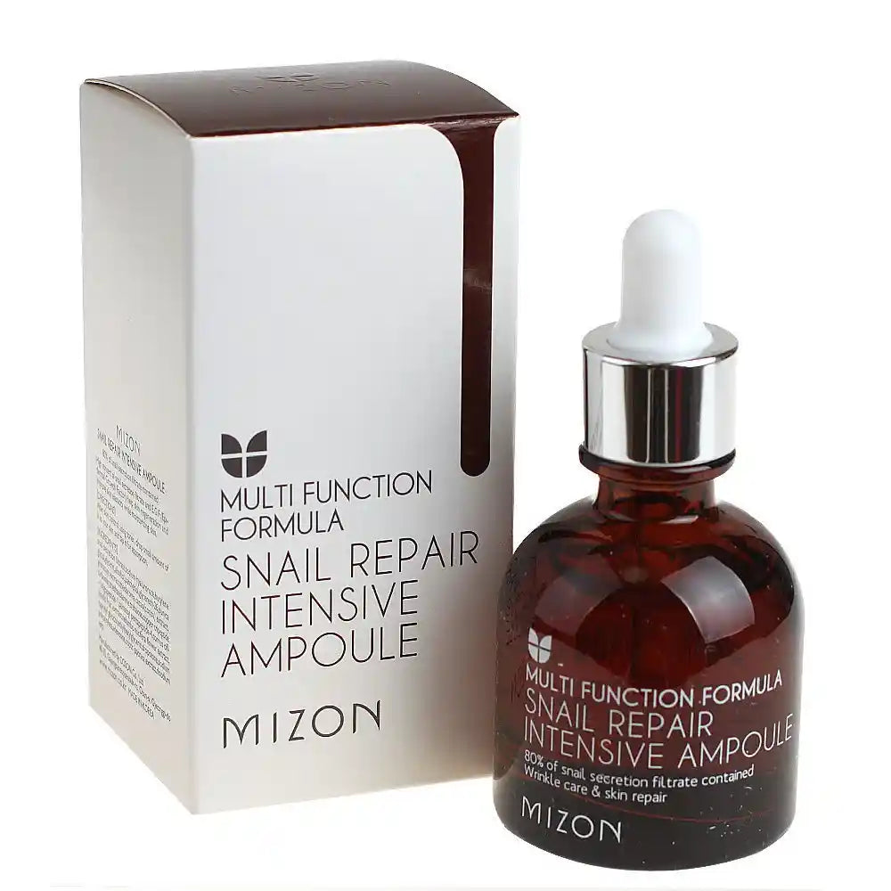 Mizon snail repair intensive ampoule 30ml