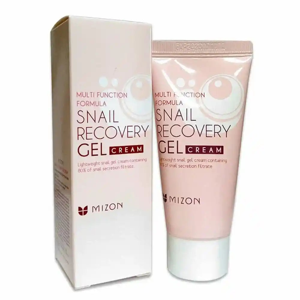 Mizon snail recovery gel cream 45ml
