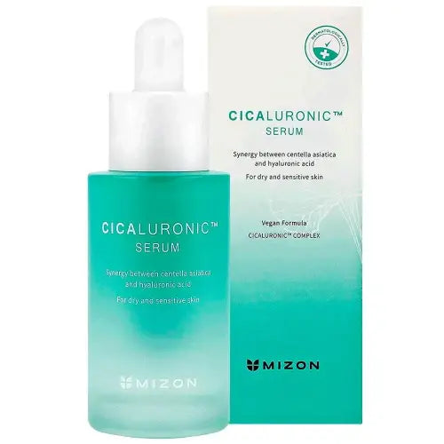 Mizon cicaluronic serum barrier recovery 30ml