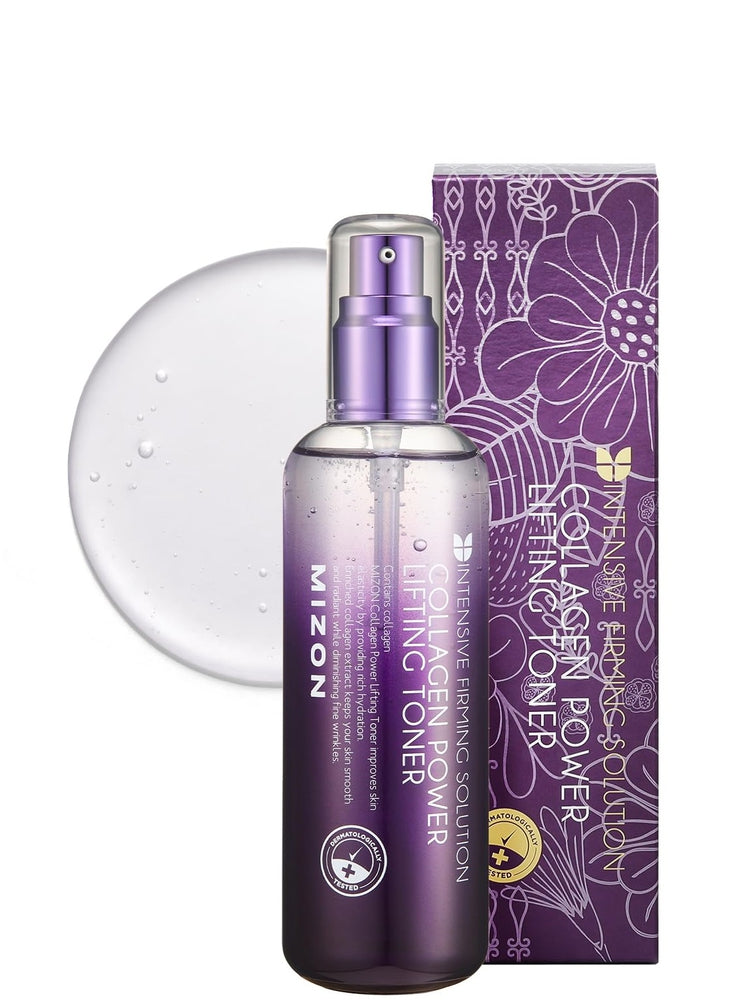Mizon Collagen Lifting Toner 120ml