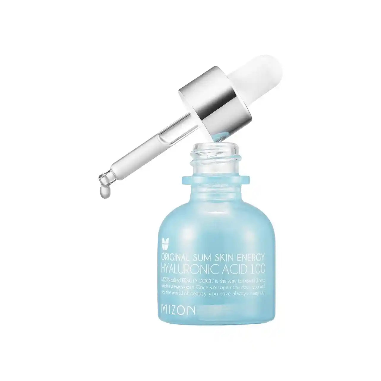 Mizon Hyaluronic Acid 100 Serum 30ml