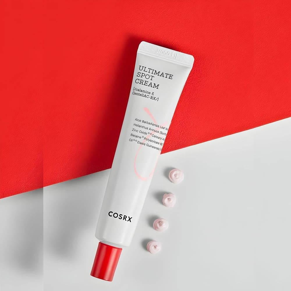 Cosrx ac collection ultimate spot cream 2.0 30g