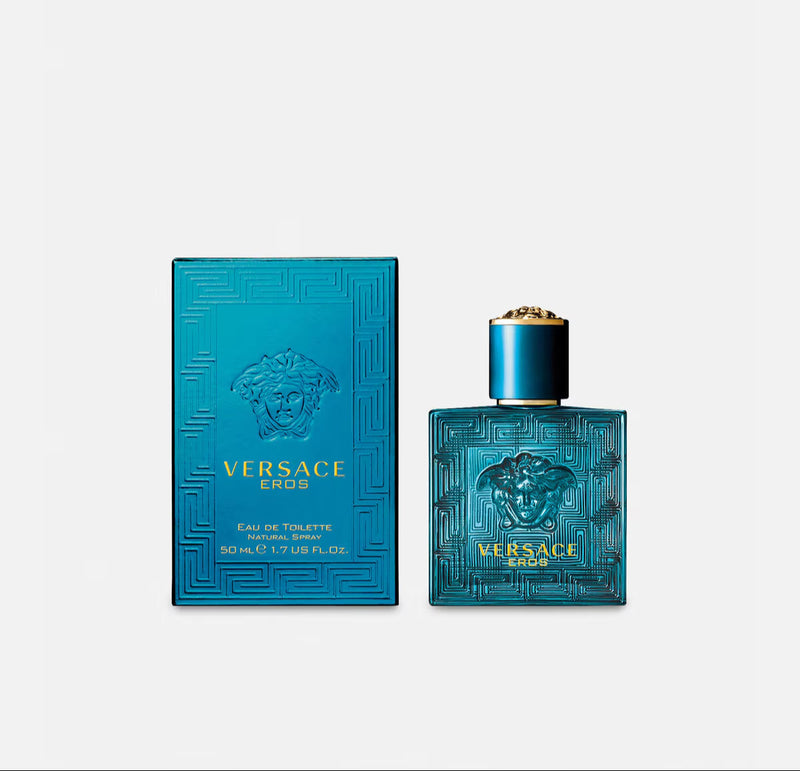 Versace Eros EDT 50ml