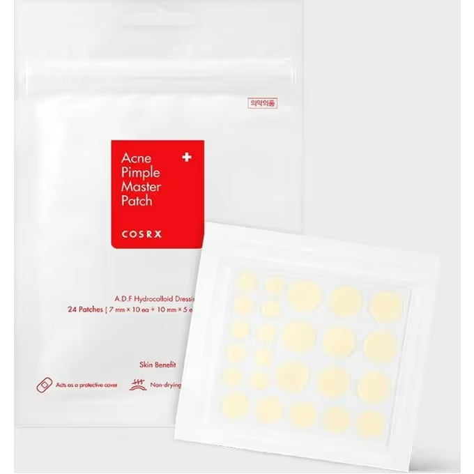 COSRX Acne Pimple Master Patch 24 Patches