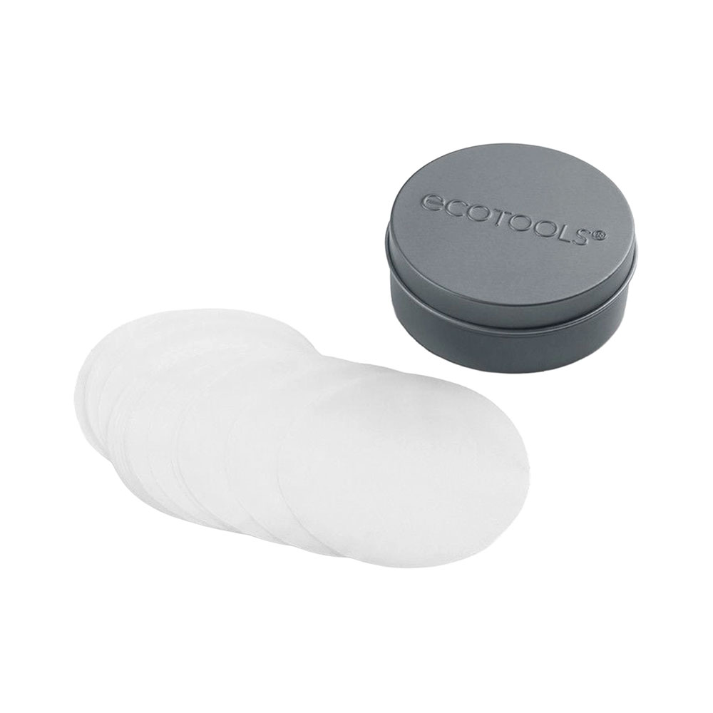 Eco Tools Clean Brush Cleansing Flakes
