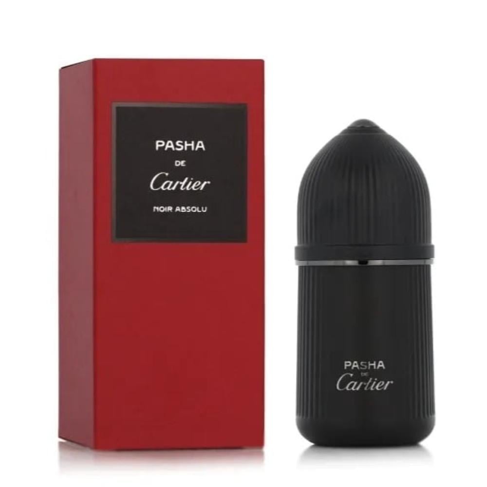 Cartier Pasha Noir Absolu بارفان رجالي 100ML