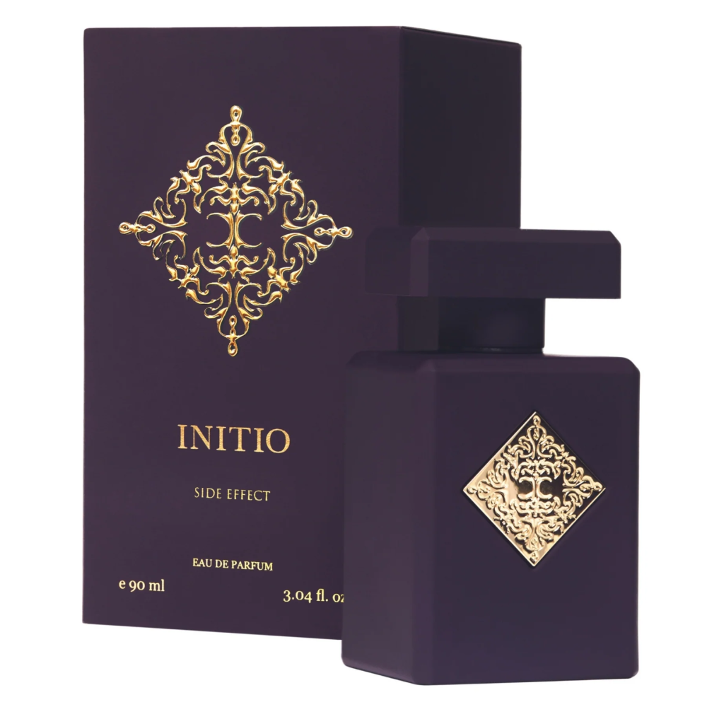 Initio Side Effect أو دو بارفان يونيسكس 90ML