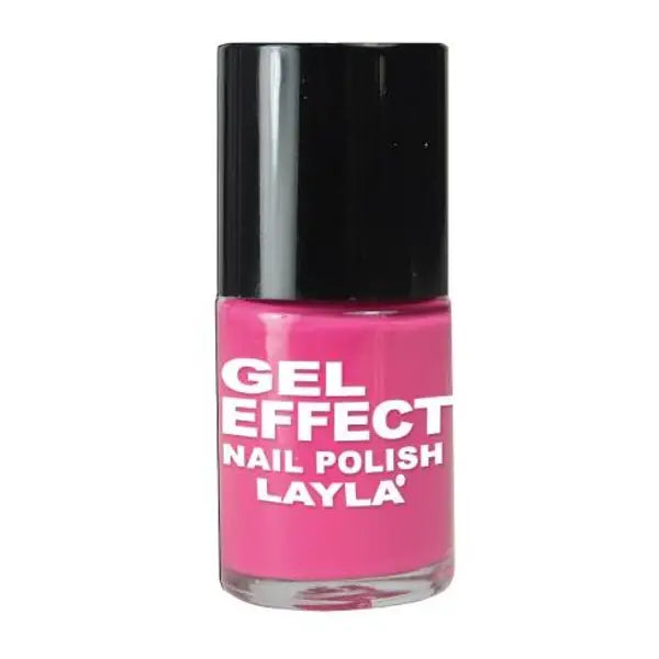 LAYLA Nail Polish Gel Effect N.03 – 10ml