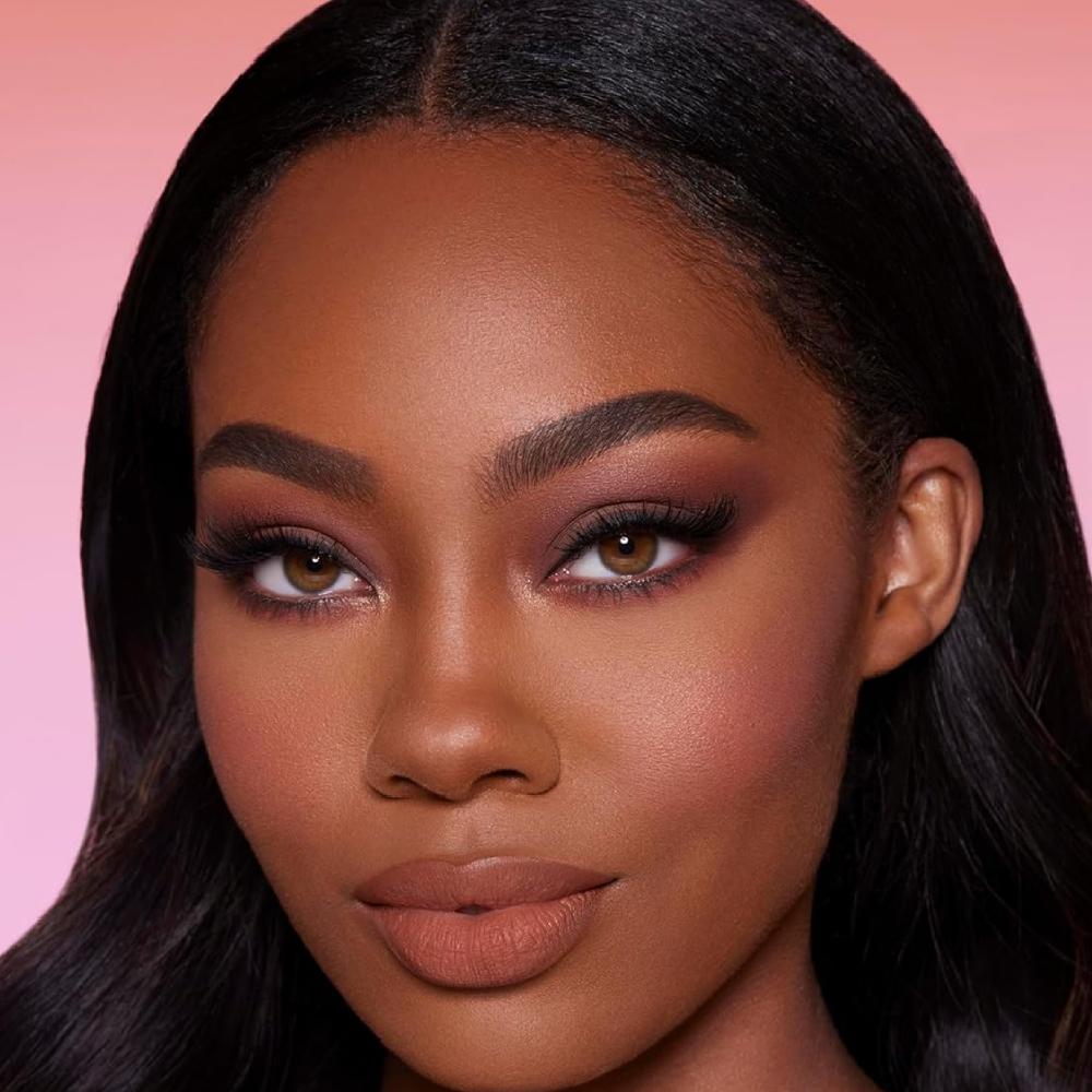 Sheglam Dynamatte Boom Lipstick Gotcha