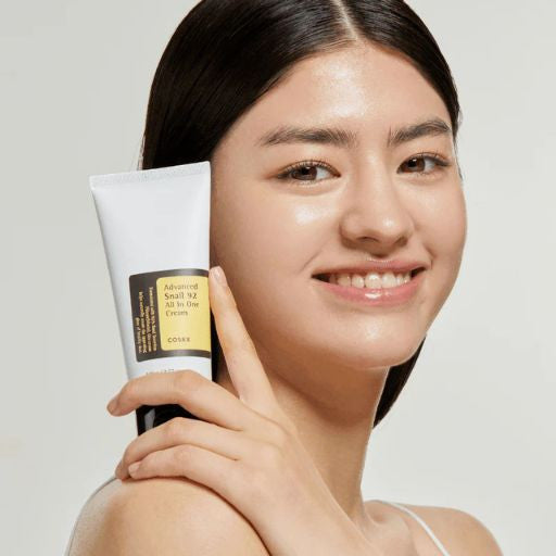 COSRX Advanced Snail 92 All In One Cream Tube 100g