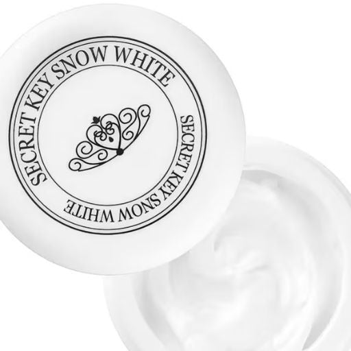 Secret Key Snow White Cream 50g