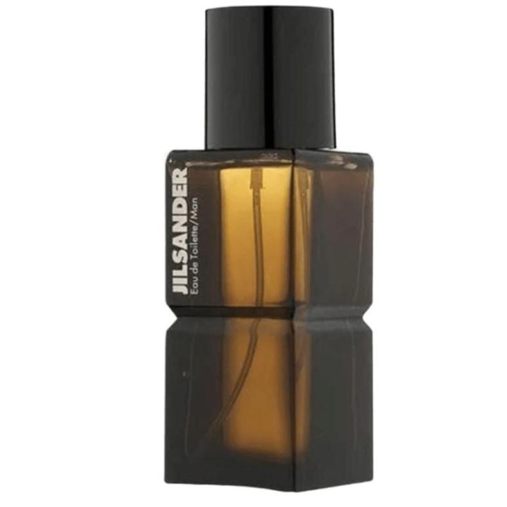 Jil Sander أو دو تواليت رجالي 125ML