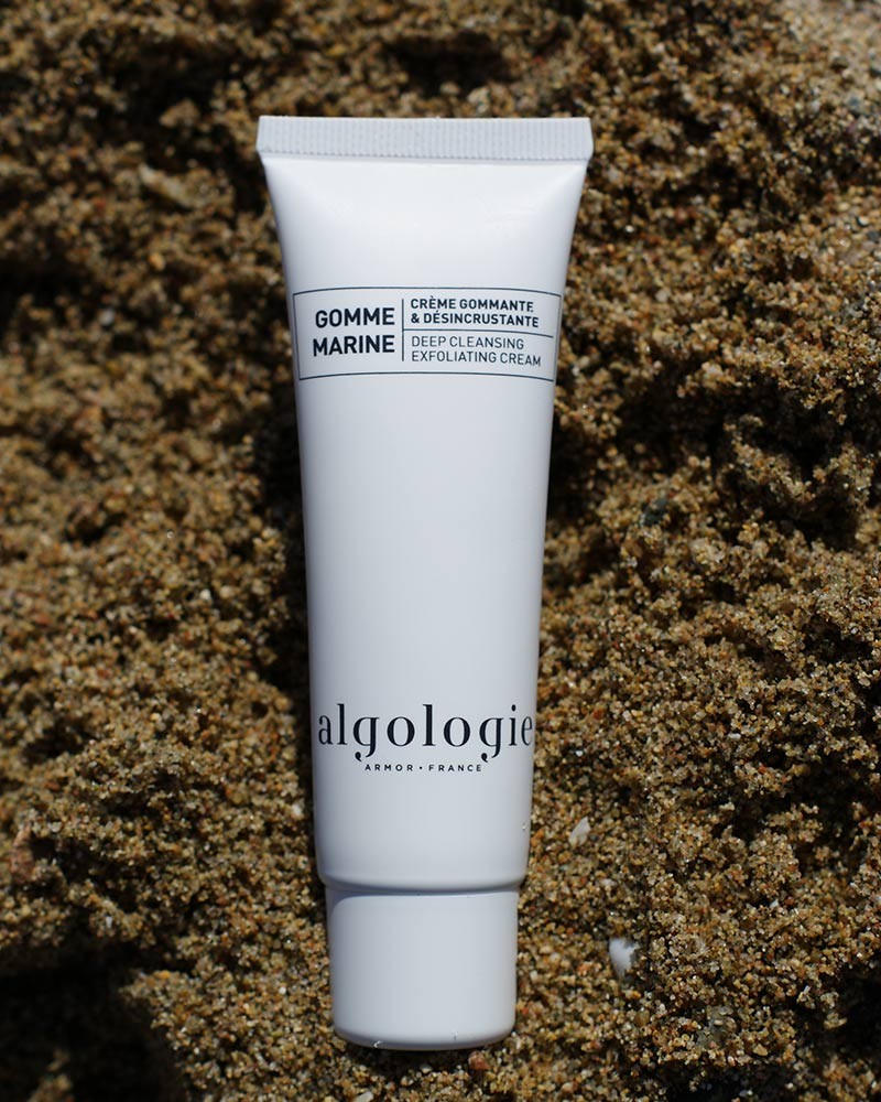 Algologie Deep Cleansing Exfoliating Cream 50ml