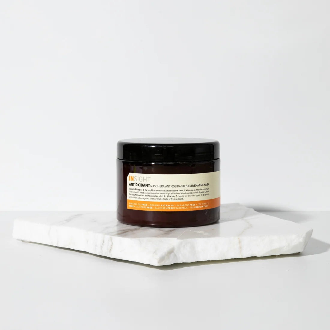 Insight antioxidant rejuvenating mask 500ml