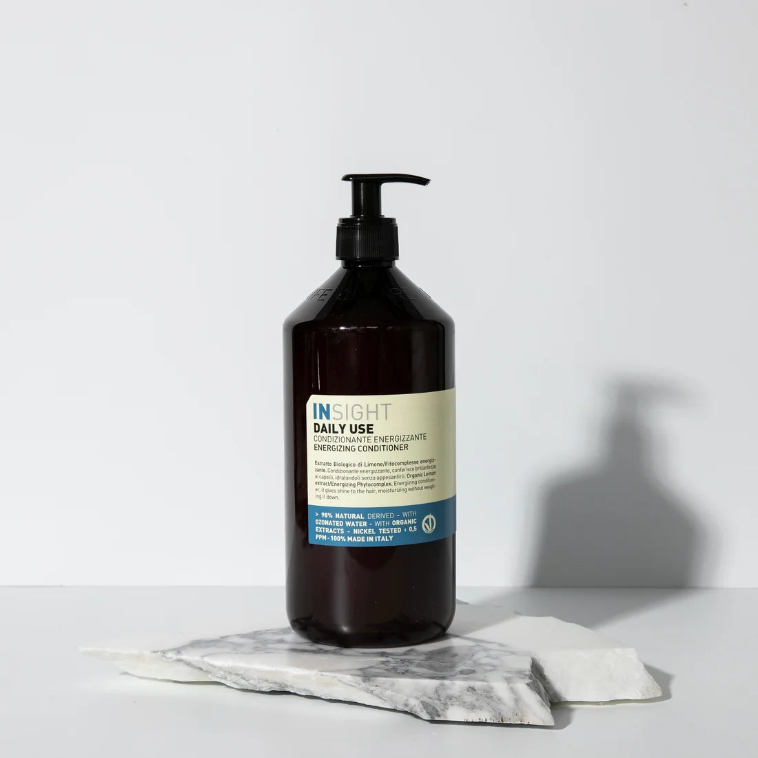 Insight daily use energizing conditioner 900ml