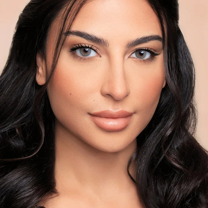 Lensme Malakite Colored Contact Lenses