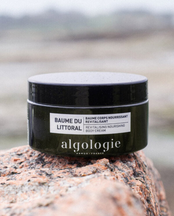 Algologie Revitalising Nourishing Body Cream 200ml