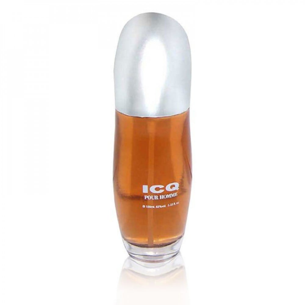 J.Casanova Icq أو دو تواليت رجالي 100ML