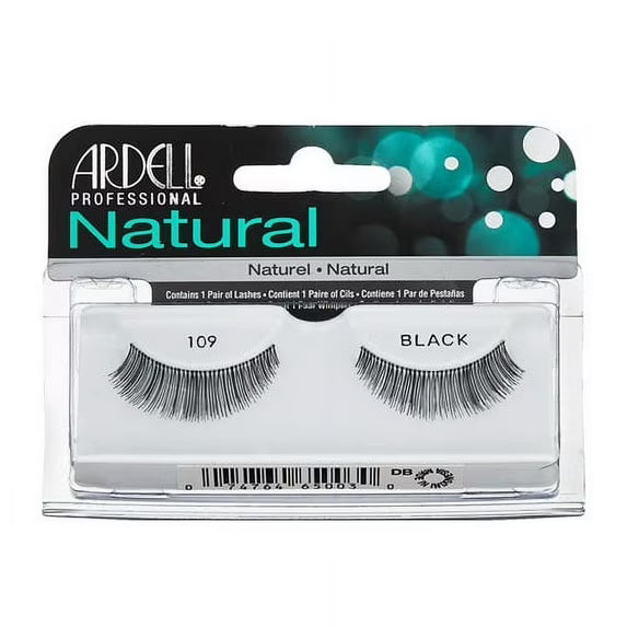 ARBEL Eyelashes 109