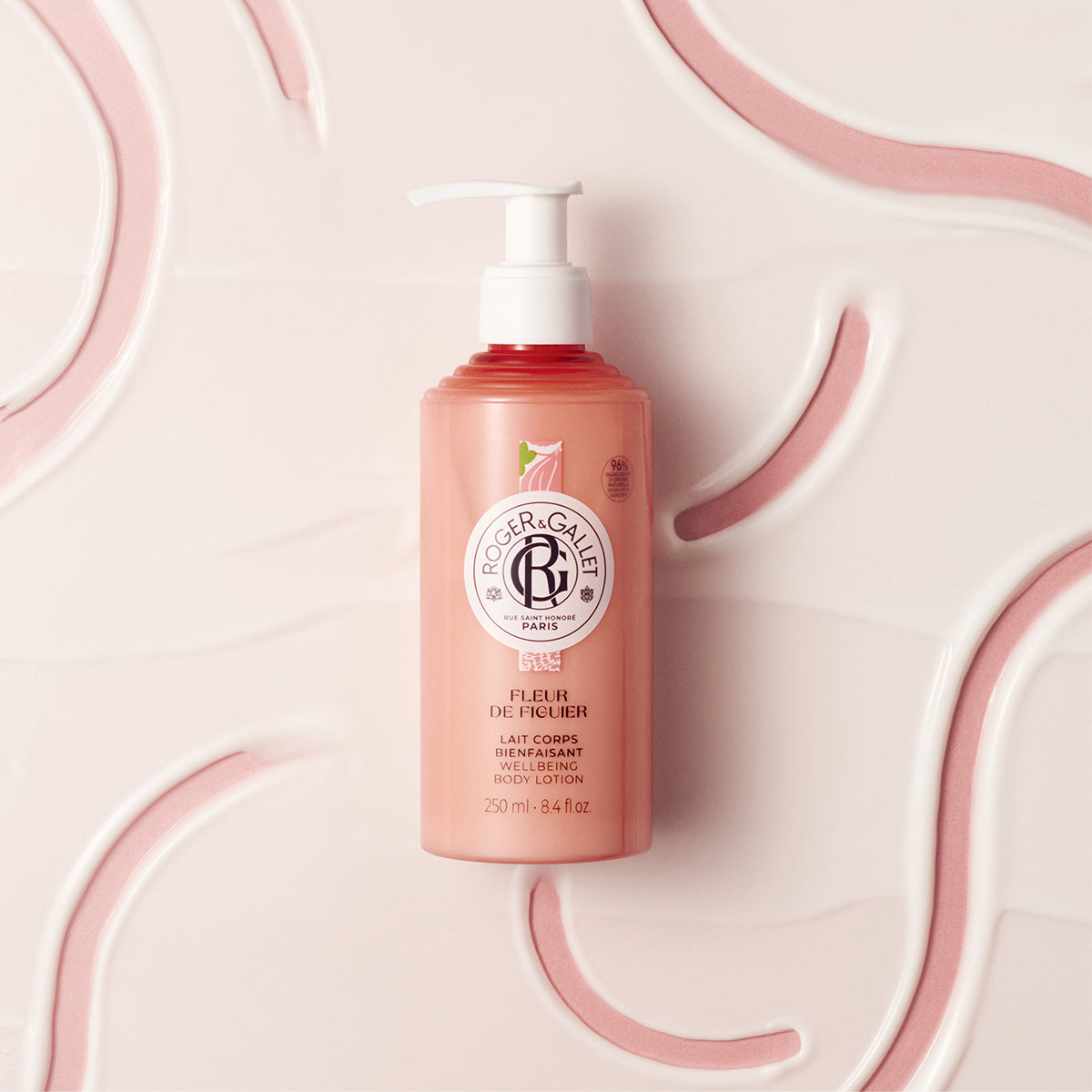 FLEUR DE FIGUIER Body Milk 250ml