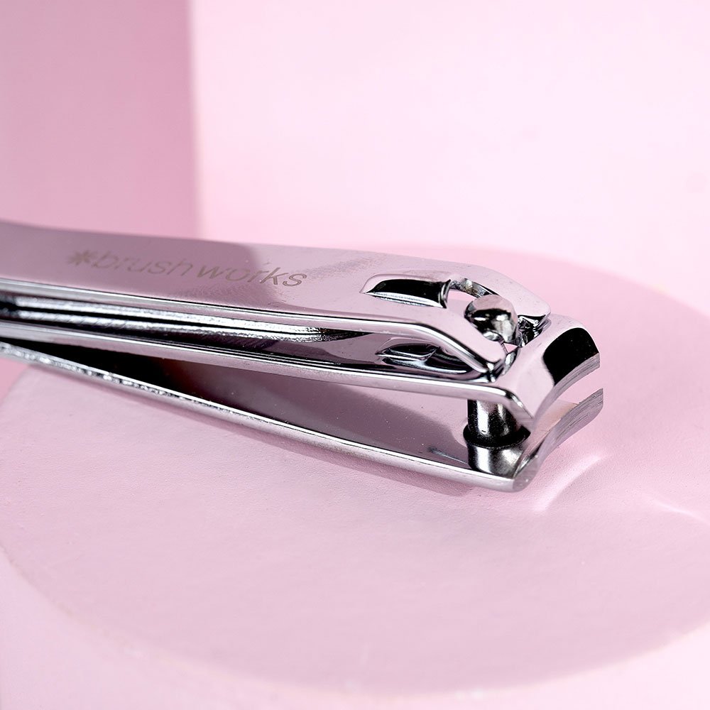 BW Toe Nail Clipper