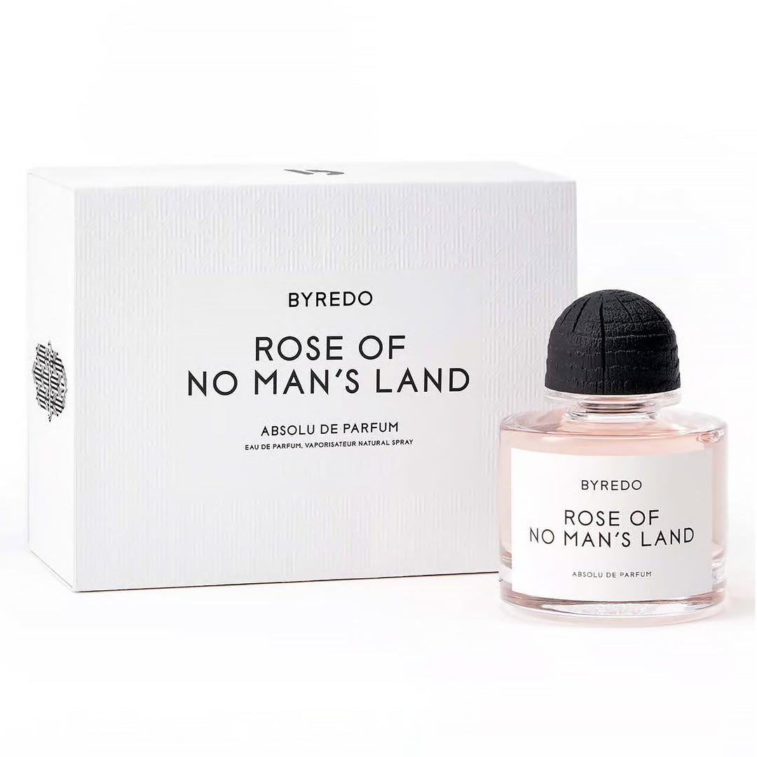 Byredo Rose Of No Man'S Land Absolu أو دو بارفان يونيسكس 100ML