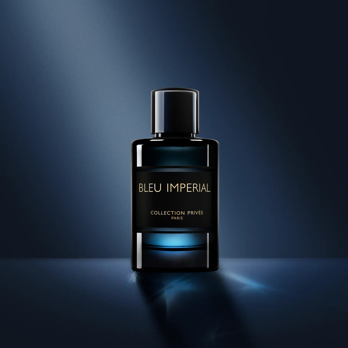Geparlys Bleu Imperial أو دو بارفان رجالي 100ML
