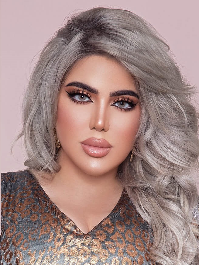 Celena Natural Desert Grey D14.50 BC 8.60 Monthly Disposable 38% H2O Polymacon (Plano)