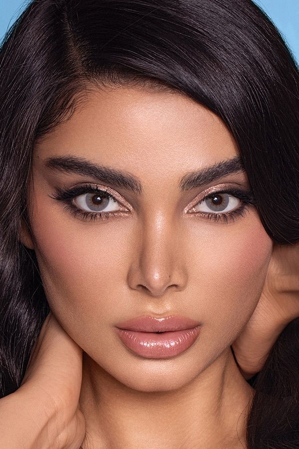 Celena One Day Vivid Grey D14.20 BC 8.60 Daily Disposable 55% H2O Methafilcon (Power)