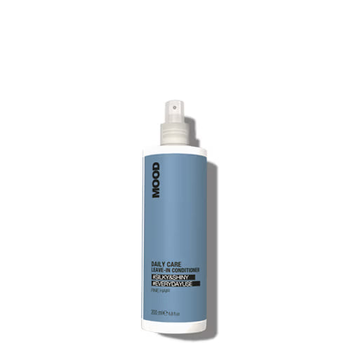 MOOD Daily Care LeaveIn Conditioner 200ml