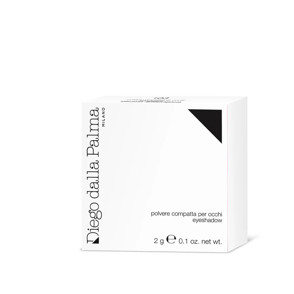 DIEGO DALLA PALMA COMPACT POWDER EYESHADOW-SATIN PEARL-103