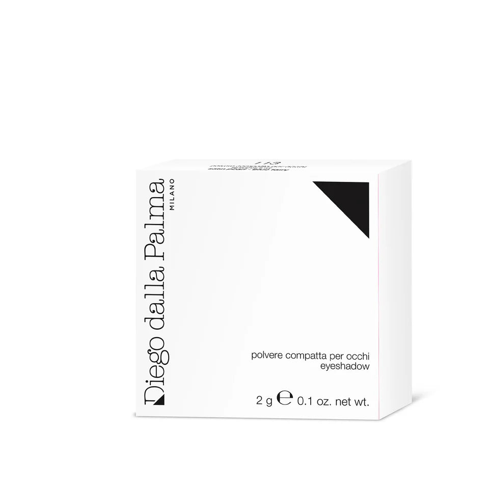 DIEGO DALLA PALMA COMPACT POWDER EYESHADOW-SATIN PEARL-113