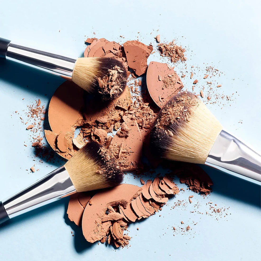 DIEGO DALLA PALMA SPECIAL TANNING CAKE-99 — Bronzer