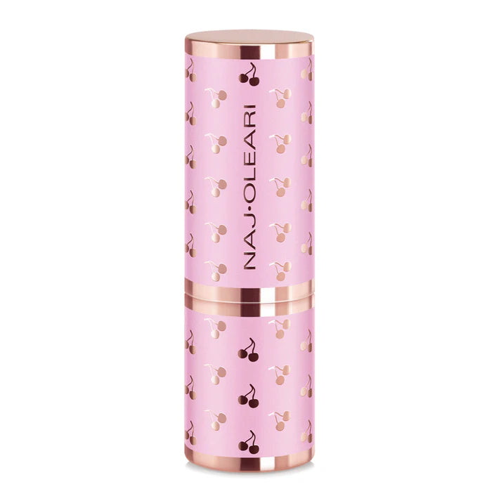 Naj.oleari forever matte lipstick 06 marsala