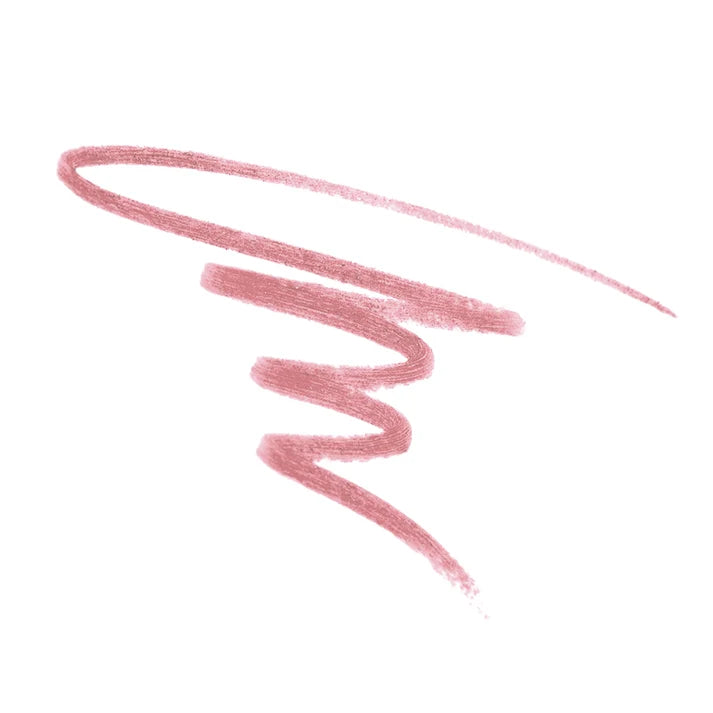 Naj.oleari make-up perfect shape lip pencil-07 pearly cold pink-rosa freddo perlato